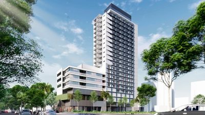 Imóvel Comercial, 48 m² - Foto 1