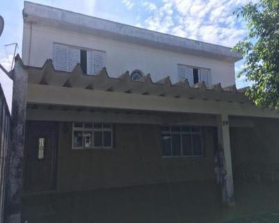 Casa, 3 quartos, 239 m² - Foto 1
