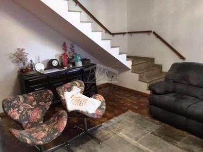 Sobrado, 3 quartos, 197 m² - Foto 4