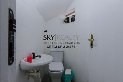 Casa Comercial, 113 m² - Foto 5