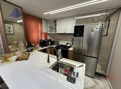 Apartamento, 2 quartos, 92 m² - Foto 2