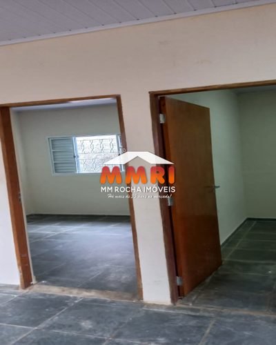 Chácara, 2 quartos, 607 m² - Foto 3