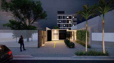 Apartamento, 2 quartos, 68 m² - Foto 5