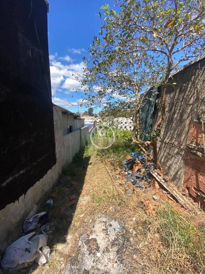 Terreno, 125 m² - Foto 1
