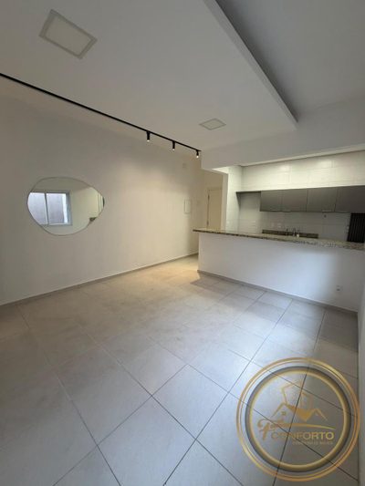 Apartamento, 2 quartos, 68 m² - Foto 1