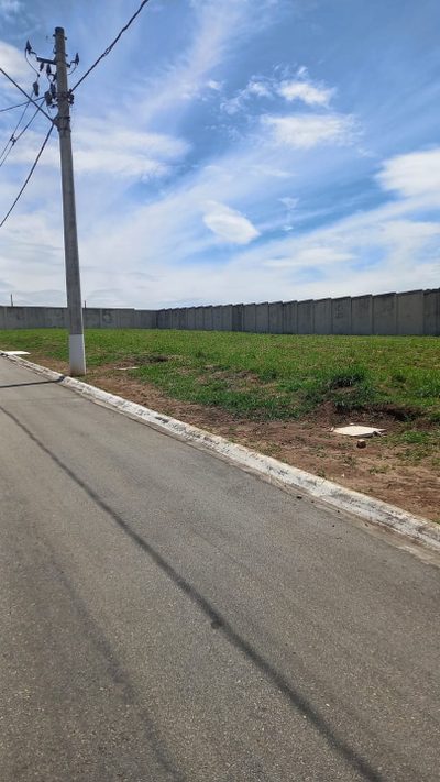 Terreno, 250 m² - Foto 1