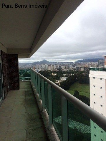 Apartamento, 4 quartos, 445 m² - Foto 3