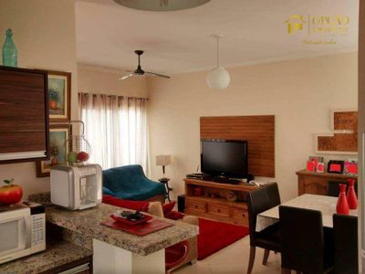 Casa, 3 quartos, 95 m² - Foto 1