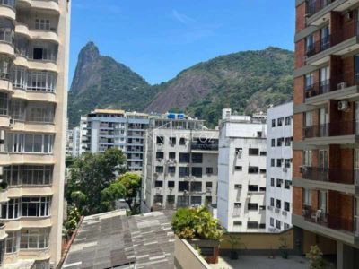 Apartamento, 1 quarto, 61 m² - Foto 2