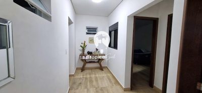 Casa, 3 quartos, 120 m² - Foto 4