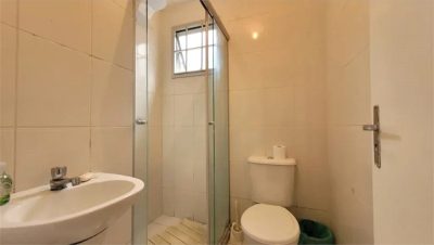 Apartamento, 2 quartos, 48 m² - Foto 5