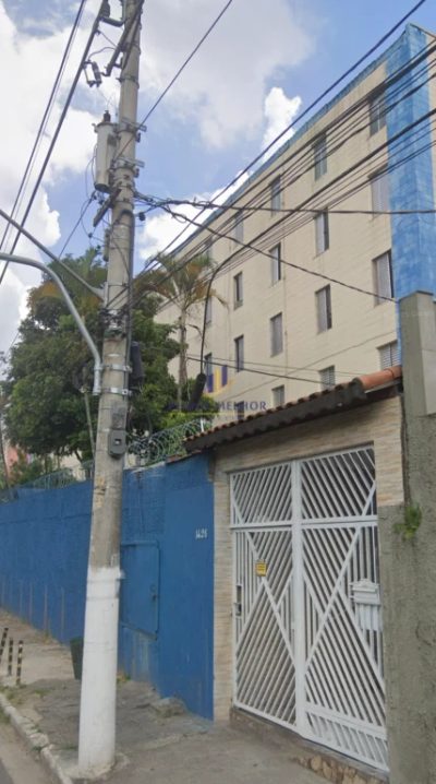 Apartamento, 2 quartos, 58 m² - Foto 1