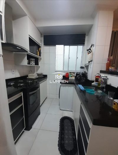 Apartamento, 2 quartos, 39 m² - Foto 5