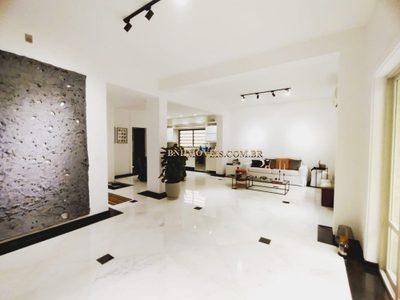 Apartamento, 1 quarto, 168 m² - Foto 4