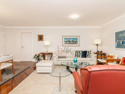 Apartamento, 4 quartos, 159 m² - Foto 4