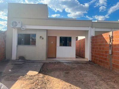 Casa, 2 quartos, 60 m² - Foto 1