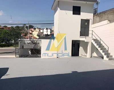 Sala-Conjunto, 1168 m² - Foto 3