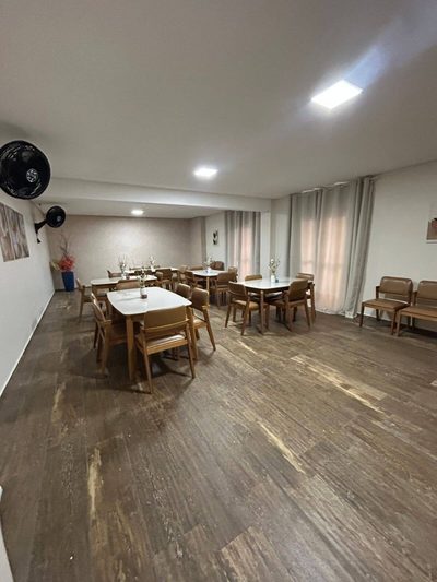 Apartamento, 1 quarto, 62 m² - Foto 4