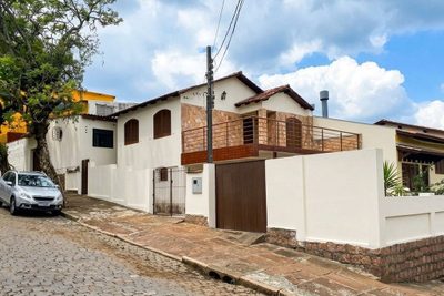 Casa, 4 quartos, 150 m² - Foto 2