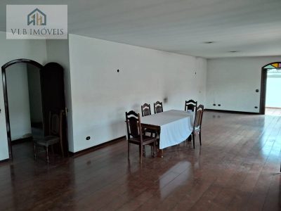 Casa, 4 quartos, 298 m² - Foto 4
