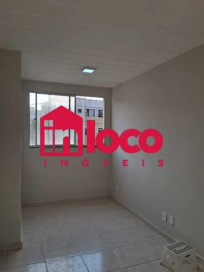 Apartamento, 2 quartos, 48 m² - Foto 4