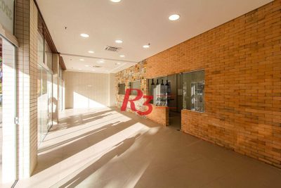 Loja-Salão, 237 m² - Foto 1