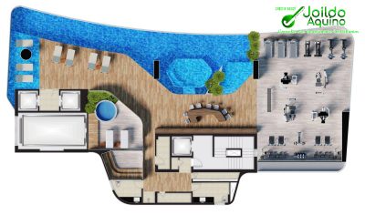 Apartamento, 4 quartos, 368 m² - Foto 4