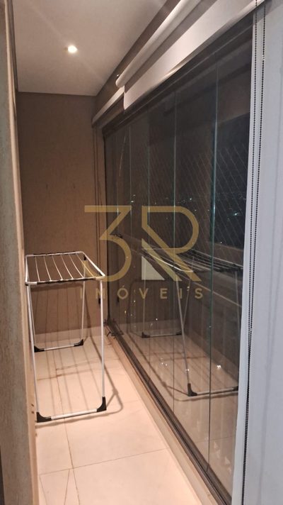 Apartamento, 2 quartos, 54 m² - Foto 5