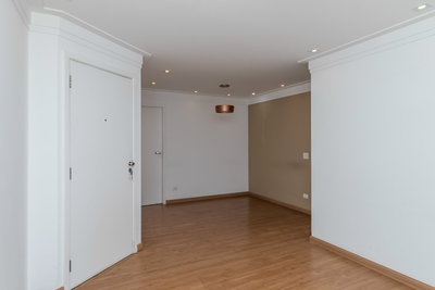 Apartamento, 3 quartos, 86 m² - Foto 1