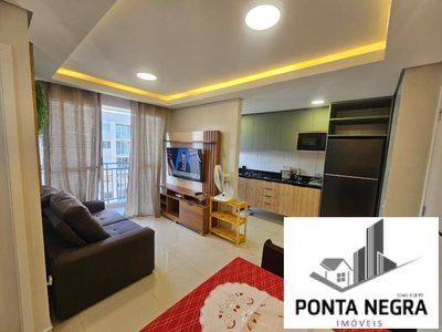 Apartamento, 2 quartos, 49 m² - Foto 4