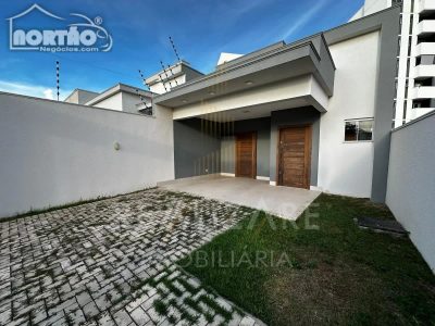 Casa, 3 quartos, 119 m² - Foto 3