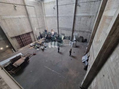 Depósito-Galpão, 1400 m² - Foto 3
