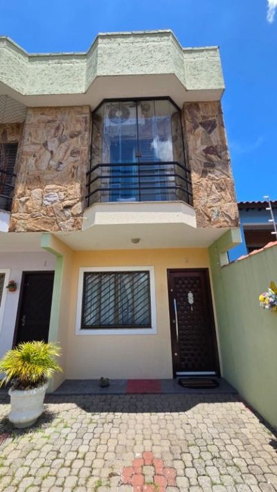 Casa de Condomínio, 2 quartos - Foto 2