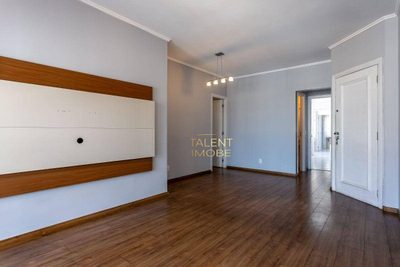 Apartamento, 3 quartos, 98 m² - Foto 3