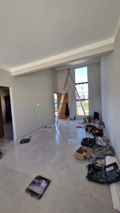 Casa, 2 quartos, 76 m² - Foto 4