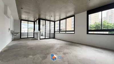 Apartamento, 3 quartos, 111 m² - Foto 1