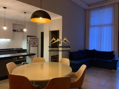 Casa de Condomínio, 3 quartos - Foto 3