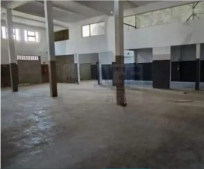 Depósito-Galpão, 742 m² - Foto 3