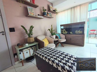 Apartamento, 3 quartos, 176 m² - Foto 4