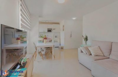 Apartamento, 1 quarto, 42 m² - Foto 2