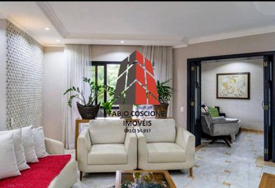 Apartamento, 3 quartos, 180 m² - Foto 3