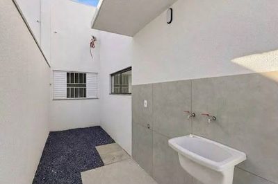 Casa, 2 quartos, 88 m² - Foto 5