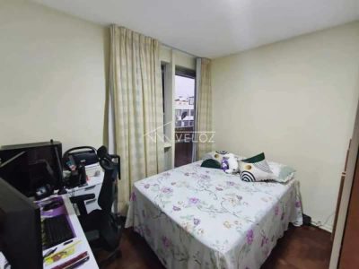 Apartamento, 2 quartos, 90 m² - Foto 2