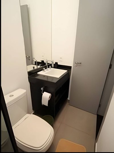 Apartamento, 1 quarto, 27 m² - Foto 5