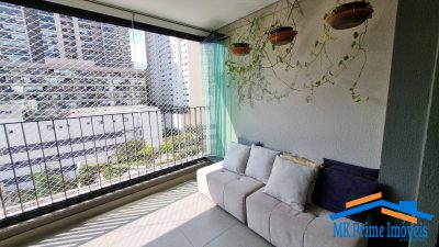 Apartamento, 2 quartos, 70 m² - Foto 3