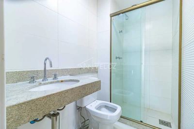 Apartamento, 3 quartos, 117 m² - Foto 2