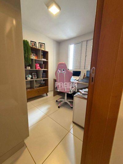 Apartamento, 2 quartos, 51 m² - Foto 4