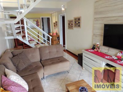 Cobertura, 3 quartos, 210 m² - Foto 2