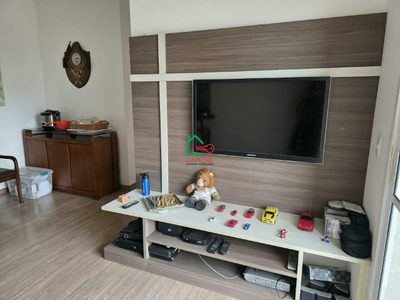 Apartamento, 2 quartos, 50 m² - Foto 4