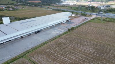 Depósito-Galpão, 10900 m² - Foto 1